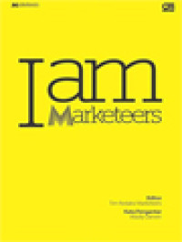 Image of I Am Marketeers
