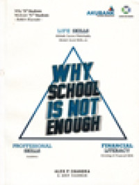Image of Why School Is Not Enough