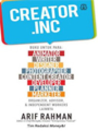 Creator .Inc