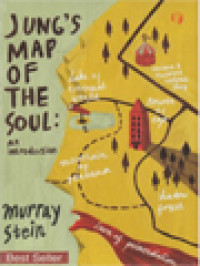 Image of Jung's Map Of The Soul: An Introduction