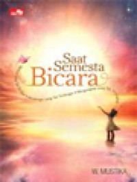 Image of Saat Semesta Bicara