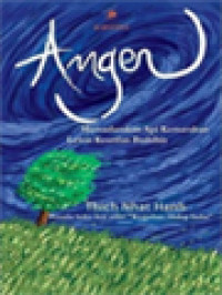 Image of Anger - Memadamkan Api Kemarahan Lewat Kearifan Buddhis