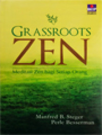 Grassroots Zen, Meditasi Zen Bagi Setiap Orang