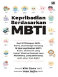 Image of Kepribadian Berdasarkan MBTI