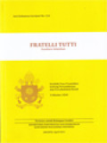 Frateli Tutti (Saudara Sekalian)