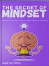 Image of The Secret Of Mindset