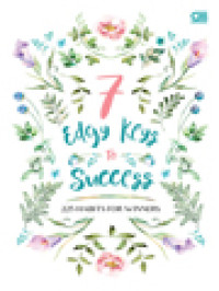 Image of 7 Edgy Keys To Success: 225 Habits For Winners