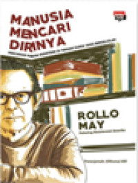 Image of Manusia Mencari Dirinya: Pencarian Makna Eksistensi Di Tengah Dunia Yang Bergejolak