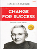 Change For Success: Berubah Untuk Sukses