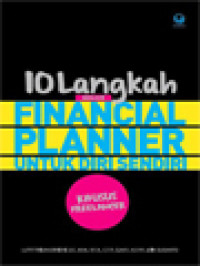 10 Langkah Menjadi Financial Planner Untuk Diri Sendiri Khusus Freelancer