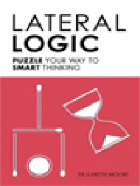 Image of Lateral Logic: Puzzle Your Way To Smart Thinking
