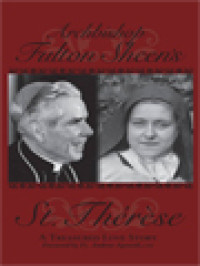 Image of Archbishop Fulton Sheen's Saint Therese: A Treasured Love Story