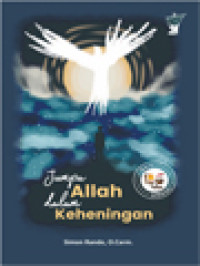 Image of Jumpa Allah Dalam Keheningan