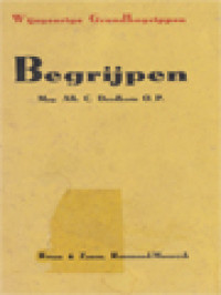 Image of Begrijpen