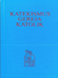 Katekismus Gereja Katolik