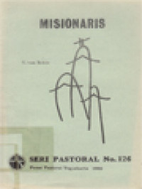 Image of Misionaris