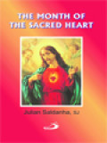 The Month Of The Sacred Heart