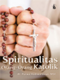 Spiritualitas Orang-Orang Katolik