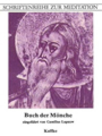 Image of Buch Der Ersten Mönche