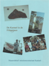 Image of De Karmel In De Filippijnen