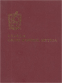 Image of Regula Ordo Karmel Ketiga