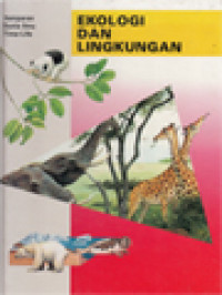 Image of Hamparan Dunia Ilmu Time-Life: Ekologi Dan Lingkungan