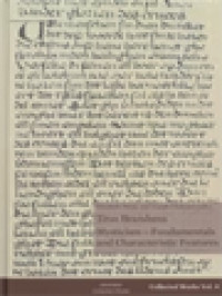 Image of Titus Brandsma Mysticism: Fundamentals and Characteristic Features / Elisabeth Hense, Joseph Chalmers (Edited)