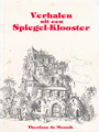 Image of Verhalen Uit Een Spiegel-Klooster