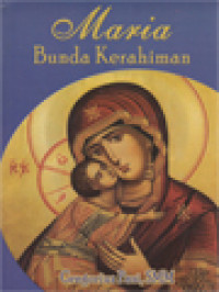 Image of Maria Bunda Kerahiman