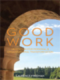 Good Work: Meditation For Personal & Organisational Transformation