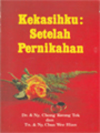 Kekasihku: Setelah Pernikahan