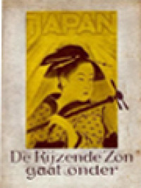 Japan: De Rijzende Zon Gaat Onder