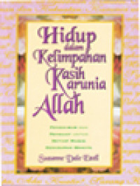 Image of Hidup Dalam Kelimpahan Kasih Karunia Allah