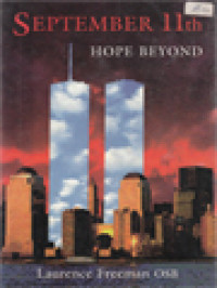 September 11th Hope Beyond