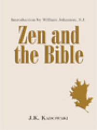 Zen And The Bible