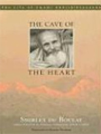 The Cave Of The Heart: The Life Of Swami Abhishiktananda