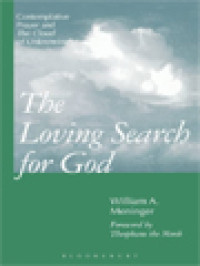 Image of The Loving Search For God: Contemplative Prayer And The Cloud Of Unknowing