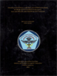 Image of Peranan Pastoral Care Dalam Pembinaan Iman Di SMAK Santo Albertus Malang: Dalam Terang Gravissium Educations