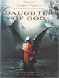 Daughter Of God