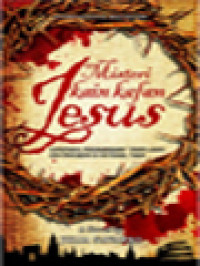 Image of Misteri Kain Kafan Jesus: Konspirasi, Persaudaraan 'Tanpa Lidah' Dan Pencurian Di Katedral Turin