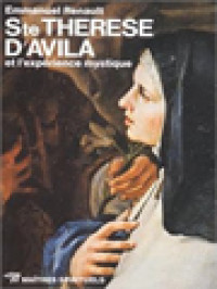 Image of Ste Therese D'Avila Et L'expérience Mystique