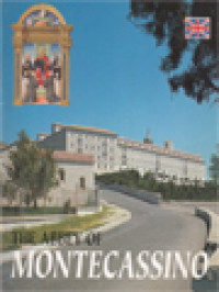 Image of The Abbey Of Montecassino