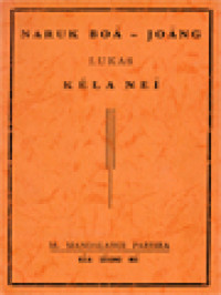 Image of Naruk Boä - Joäng: Lukas, Kéla Neï