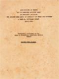 Adnotationes In Textus Qui In Sermonem Anglicum Versi In Breviario Inscripto; The Ancient Near East: An Anthology Of Texts And Pictures A James B. Pritchard Curato Editi Sunt