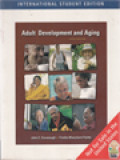 Adult Development And Aging