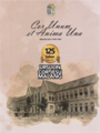 Image of Cor Unum Et Anima Una - 125 Tahun Ursulin Cor Jesu Malang (Bagian Satu 1900-1949)