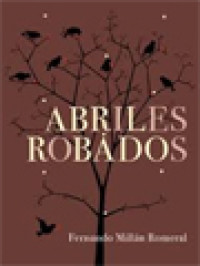 Image of Abriles Robados