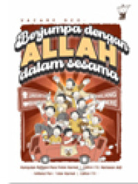 Image of Vacare Deo: Berjumpa Dengan Allah Dalam Sesama - Kumpulan Refleksi Para Frater Ordo Karmel Indonesia / Hariawan Adji (Editor)