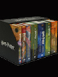 Image of Harry Potter And The Sorcerer's Stone - Harry Potter And The Chamber Of Secrets - Harry Potter And The Prisoner Of Azkaban - Harry Potter And The Goblet Of Fire - Harry Potter And The Order Of The Phoenix - Harry Potter And The Half-Blood Prince - Harry Potter And The Deathly Hallows