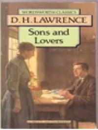 Image of Sons And Lovers
